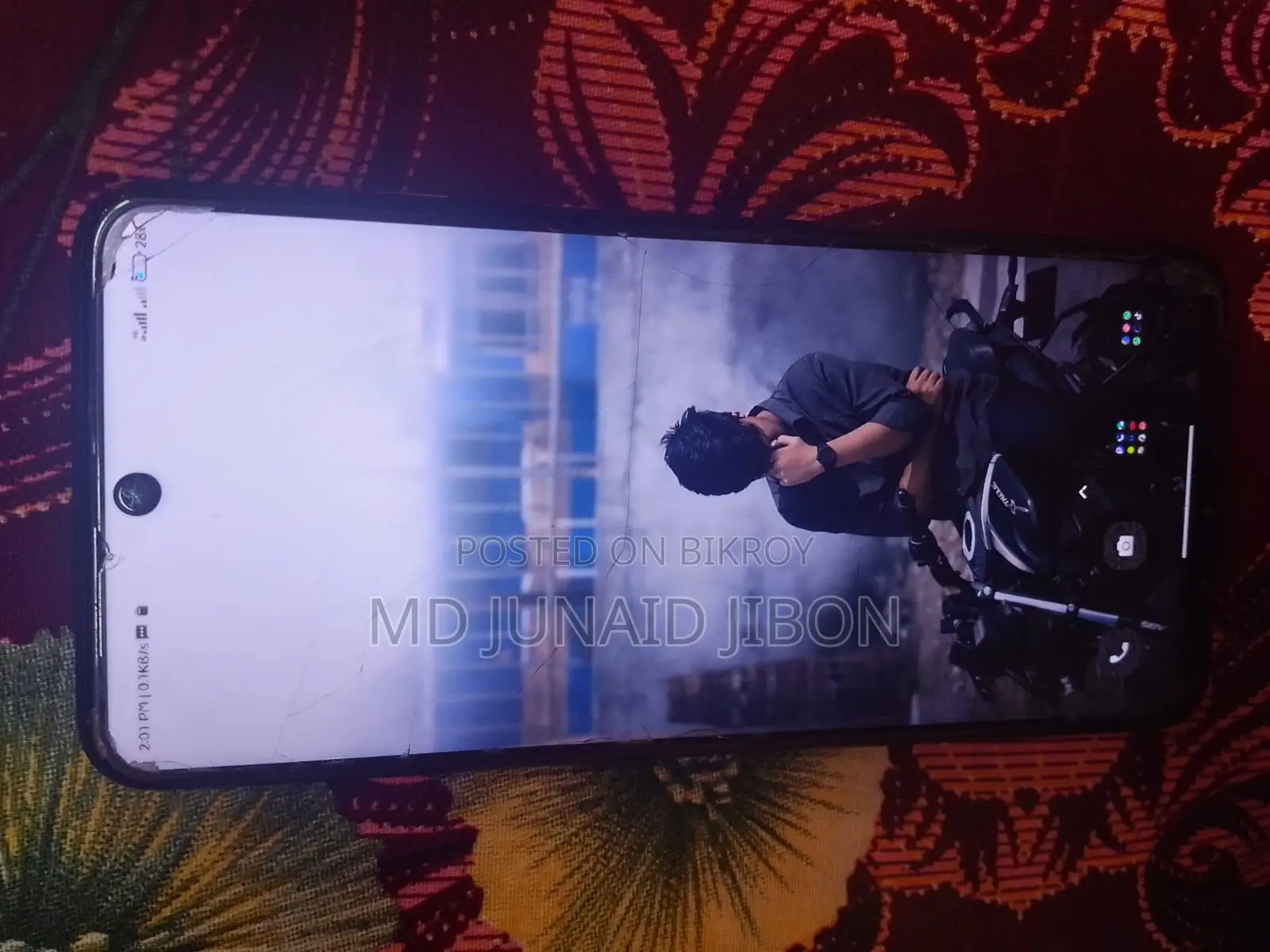 Xiaomi Redmi Note 9 (Used)
