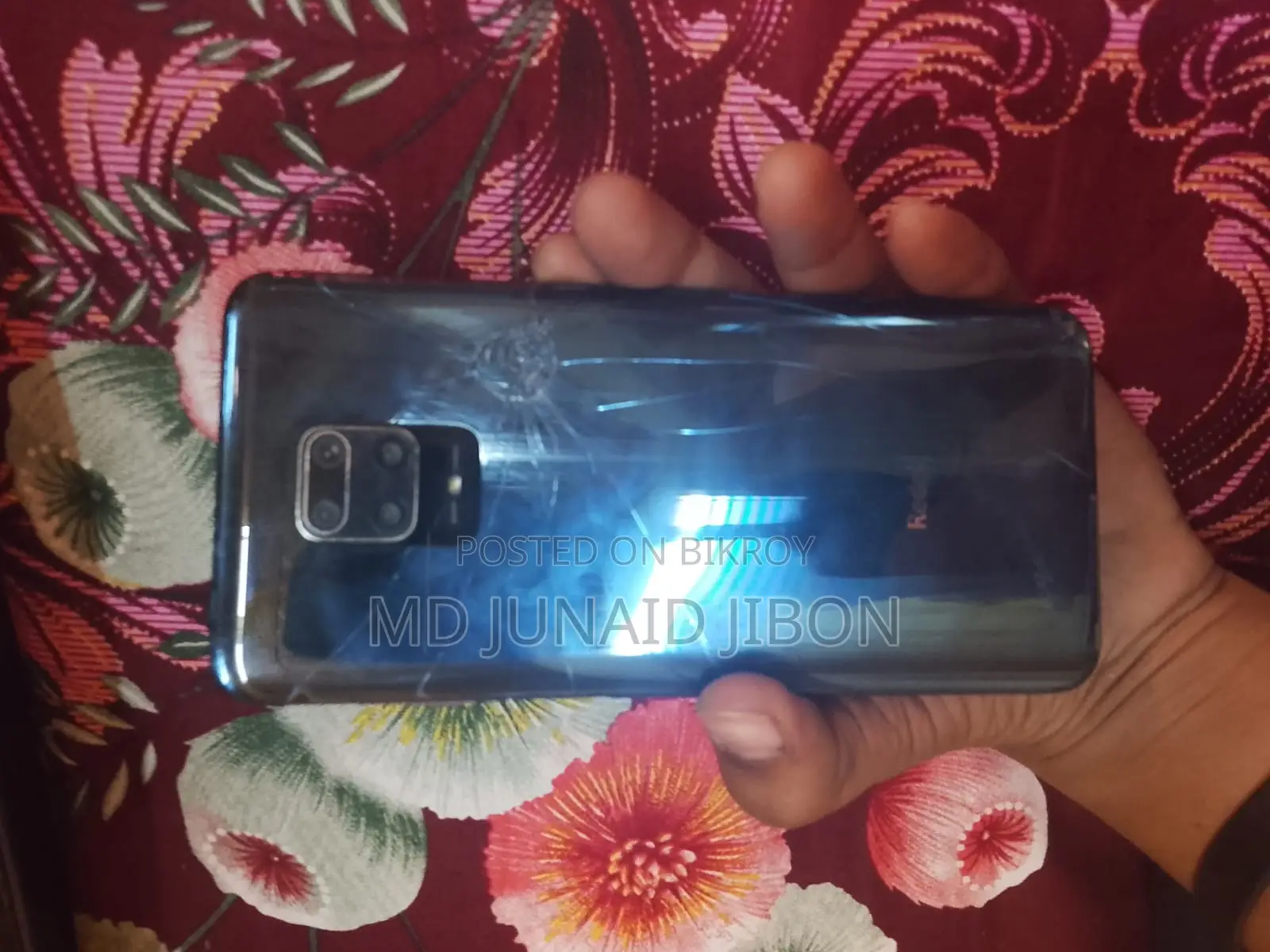 Xiaomi Redmi Note 9 (Used)