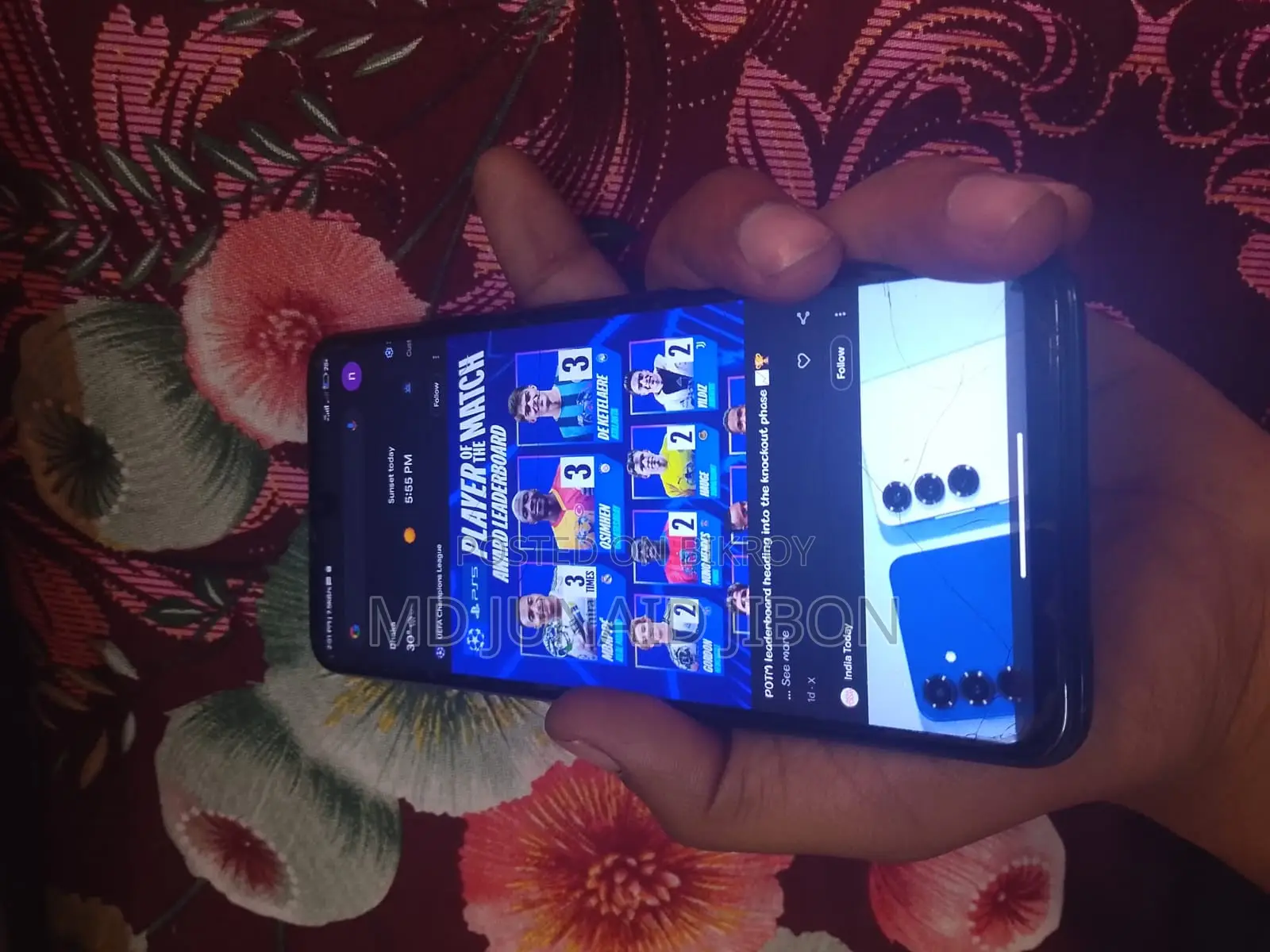 Xiaomi Redmi Note 9 (Used)