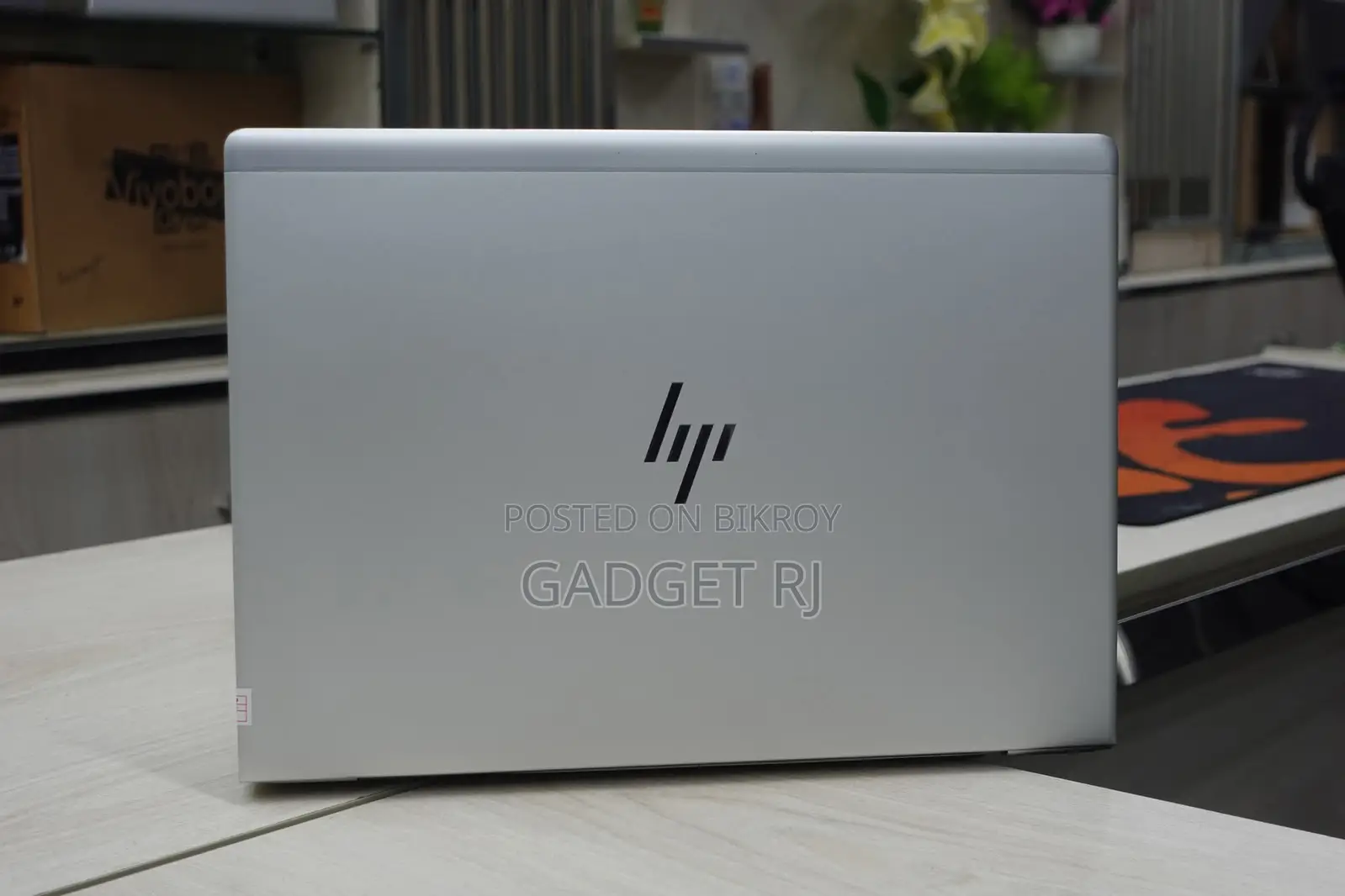 Full Metal Body Hp EliteBook 840 G6