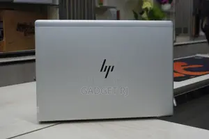 Full Metal Body Hp EliteBook 840 G6
