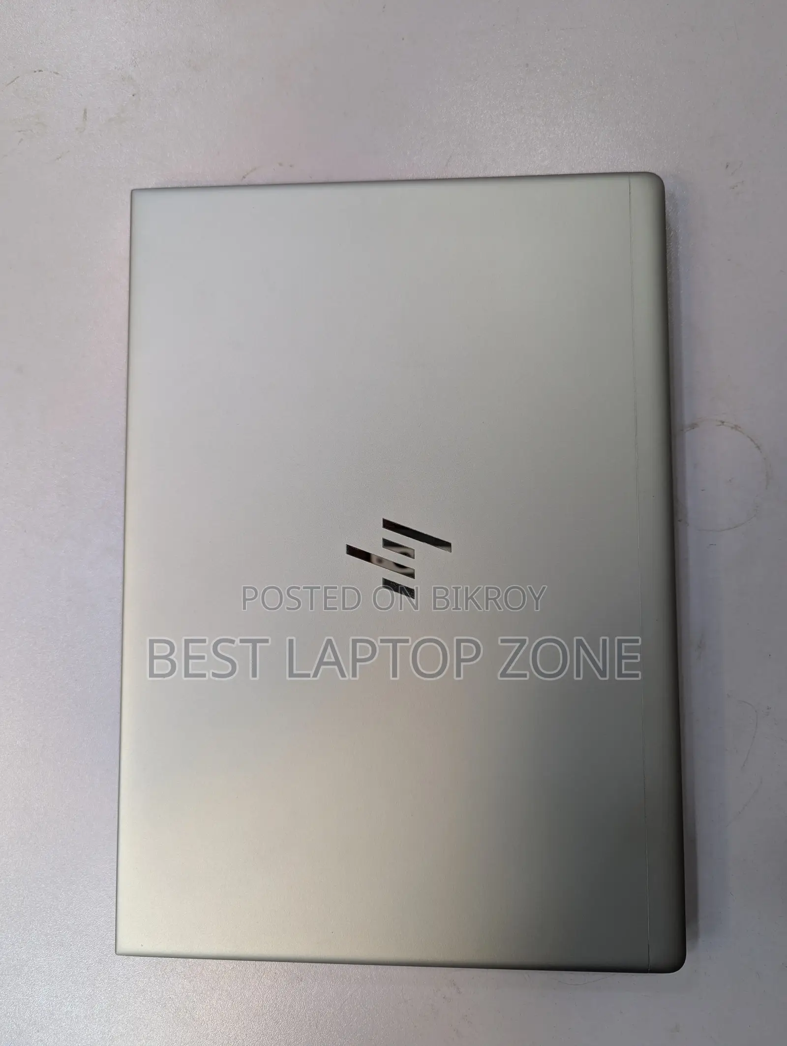 HP EliteBook 840 G6- 8th Gen i5|আল্ট্রা-পোর্টেবল কমান্ড সেন্টার, জিরো বাল্ক