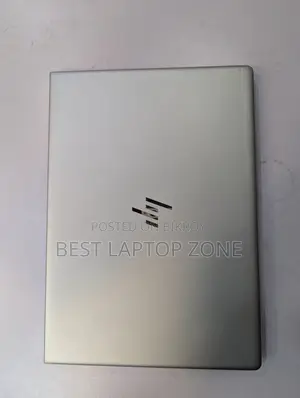 HP EliteBook 840 G6- 8th Gen i5|আল্ট্রা-পোর্টেবল কমান্ড সেন্টার, জিরো বাল্ক