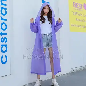 Raincoat Sale