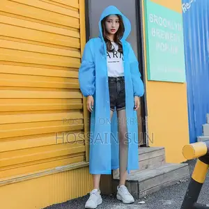 Raincoat Sale