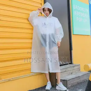 Raincoat Sale