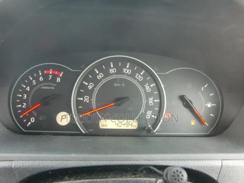 Toyota Noah X PUSH START 2020