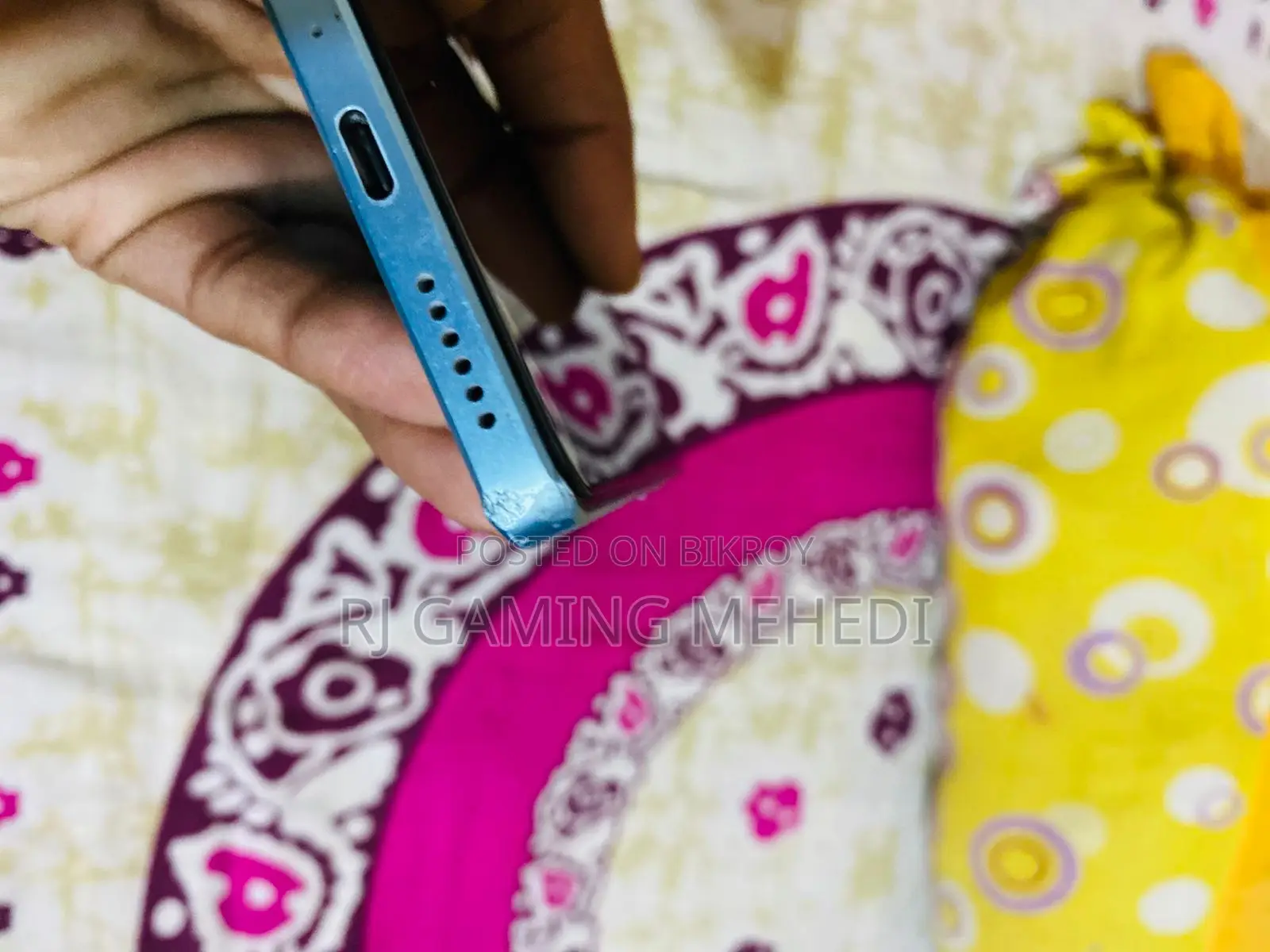 Xiaomi Redmi Note 13 (Used)