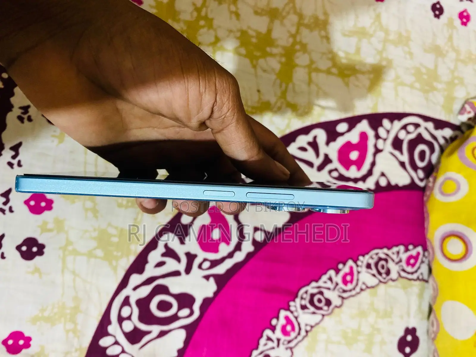 Xiaomi Redmi Note 13 (Used)