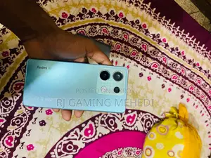 Xiaomi Redmi Note 13 (Used)