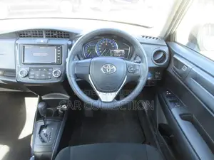Toyota Axio EX 2020