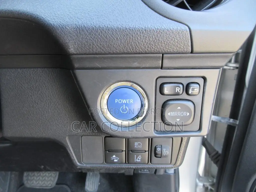Toyota Axio EX 2020