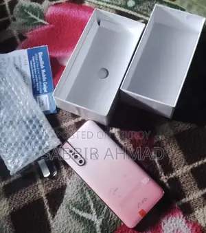 Vivo V15 . (Used)