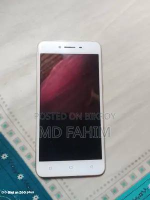OPPO A37 (Used)