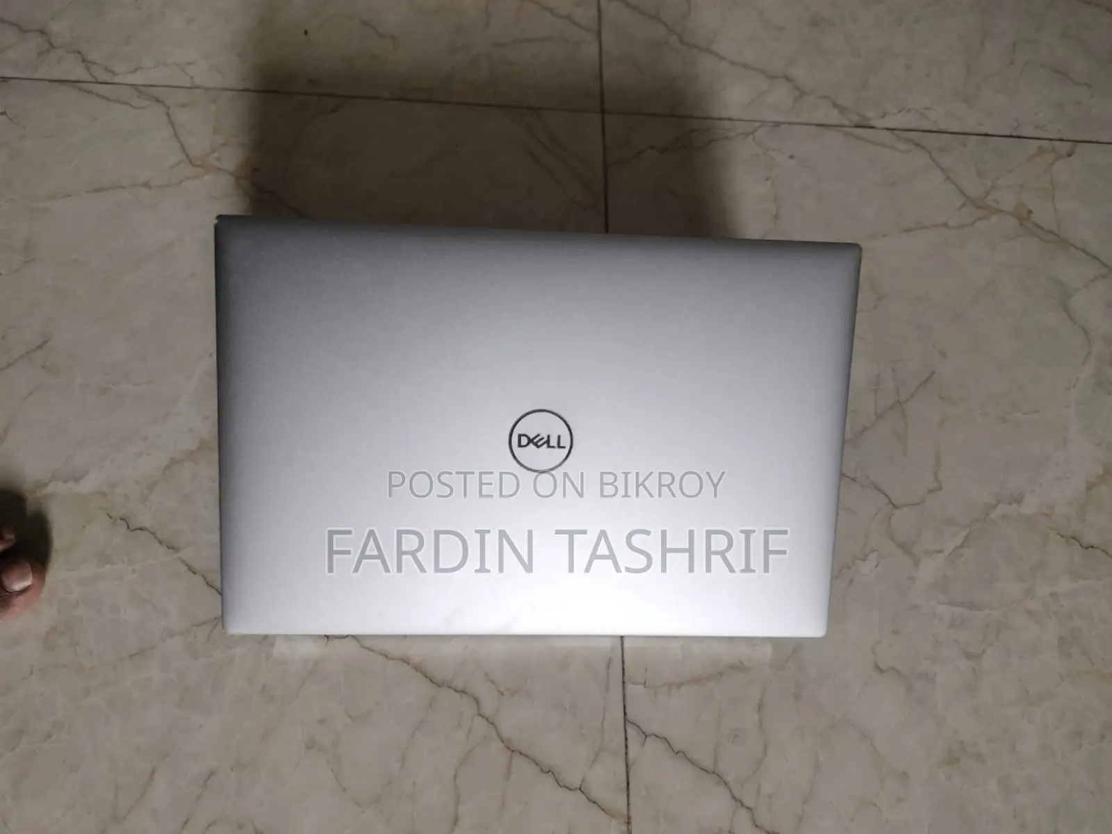 Dell Precision 5550 i7 4k touch 32 GB ram 512 Ssd 4gb dedicated graphics