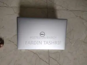 Dell Precision 5550 i7 4k touch 32 GB ram 512 Ssd 4gb dedicated graphics