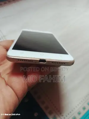 OPPO A37 (Used)