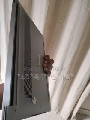 Dell Precision 5550 i7 4k touch 32 GB ram 512 Ssd 4gb dedicated graphics