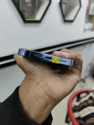 Apple iPhone 13 Pro dual sim (Used)
