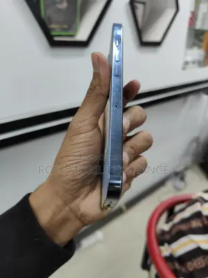 Apple iPhone 13 Pro dual sim (Used)