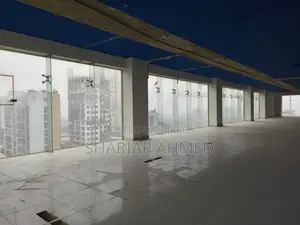 6000 Sqft Commercial Space Rent Gulshan 2