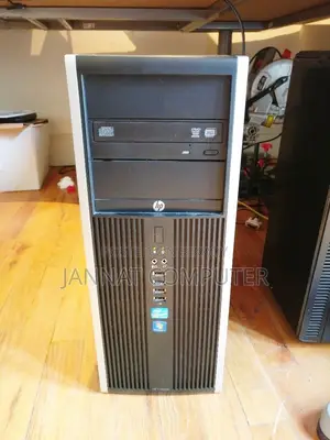Wholesale Brand PC 3rd GEN Core i5+1000GB+ 8GB+SSD128GB