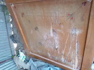 Carrom Board