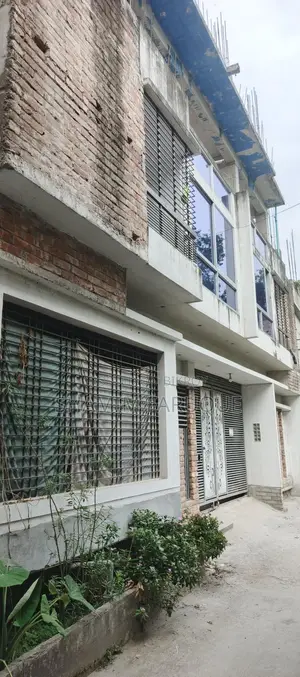 Brand New Modern House for Sale
