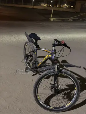 Cycle for sale