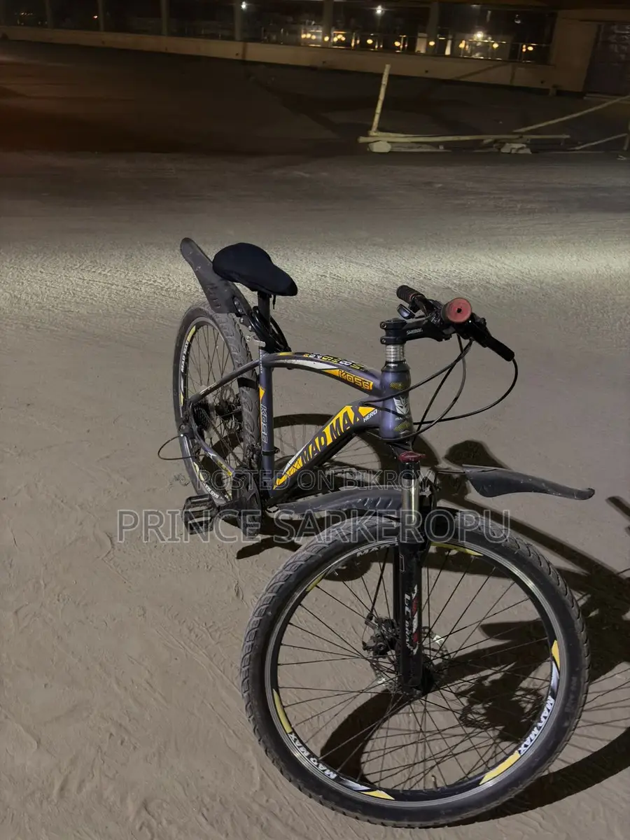 Cycle for sale