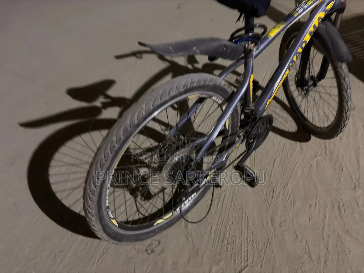 Cycle for sale