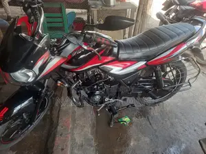 Bajaj Discover 125 . 2021