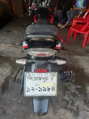 Bajaj Discover 125 . 2021