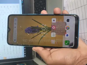 Itel Vision 2 Plus (Used)