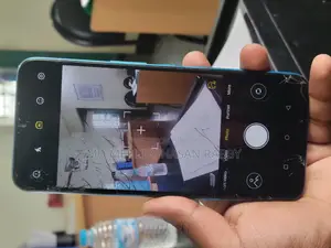 Itel Vision 2 Plus (Used)