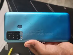 Itel Vision 2 Plus (Used)