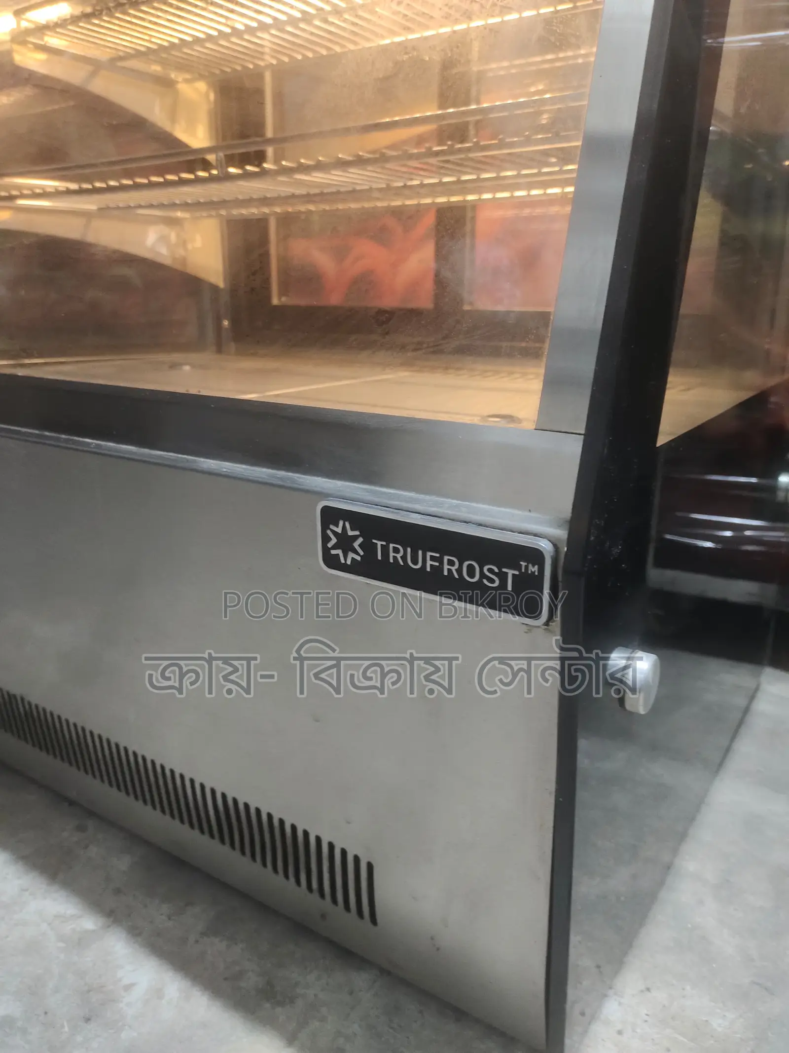 Chinese Display Fridge for Sale