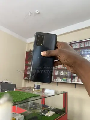OPPO F19 6/128GB ফুল ফ্রেশ (ব্যবহৃত)