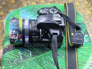 Nikon D3300