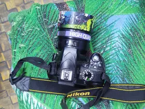 Nikon D3300