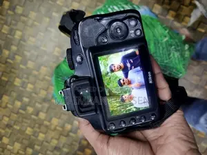 Nikon D3300
