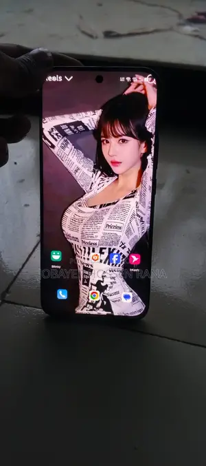 Itel S26 Ultra (Used)