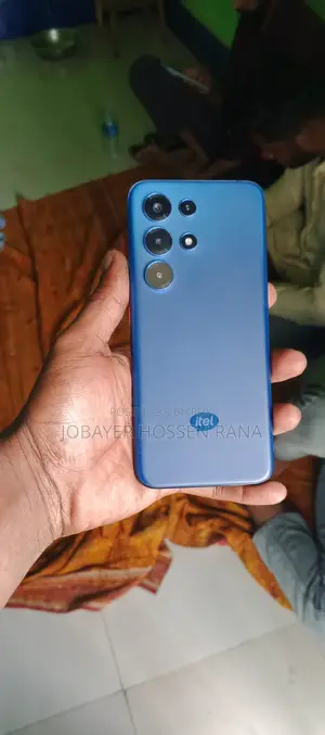 Itel S26 Ultra (Used)