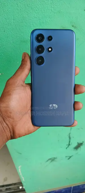 Itel S26 Ultra (Used)