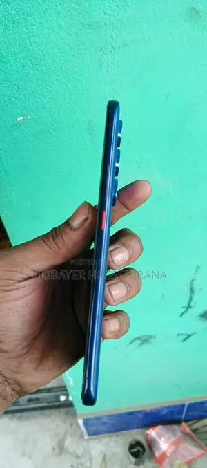 Itel S26 Ultra (Used)