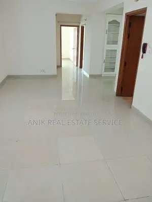 New Modern Swmming Pool Gym Un Farnised Flat Rent At Gulshan 1