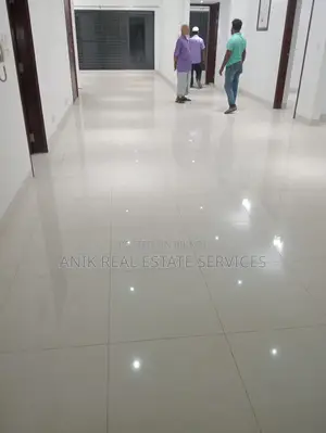 New Modern Swmming Pool Gym Un Farnised Flat Rent At Gulshan 1