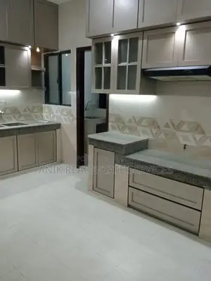 New Modern Swmming Pool Gym Un Farnised Flat Rent At Gulshan 1