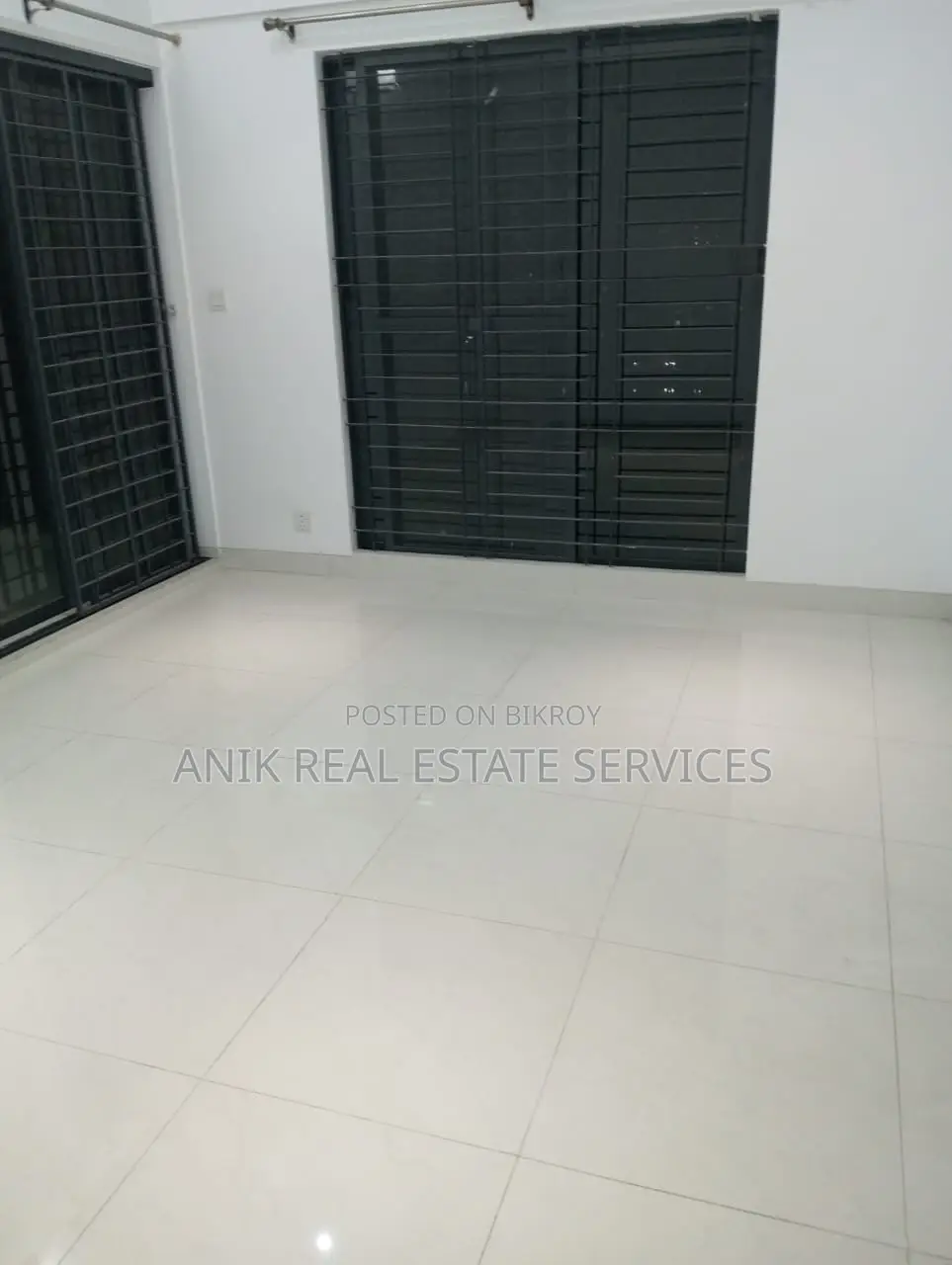 New Modern Swmming Pool Gym Un Farnised Flat Rent At Gulshan 1