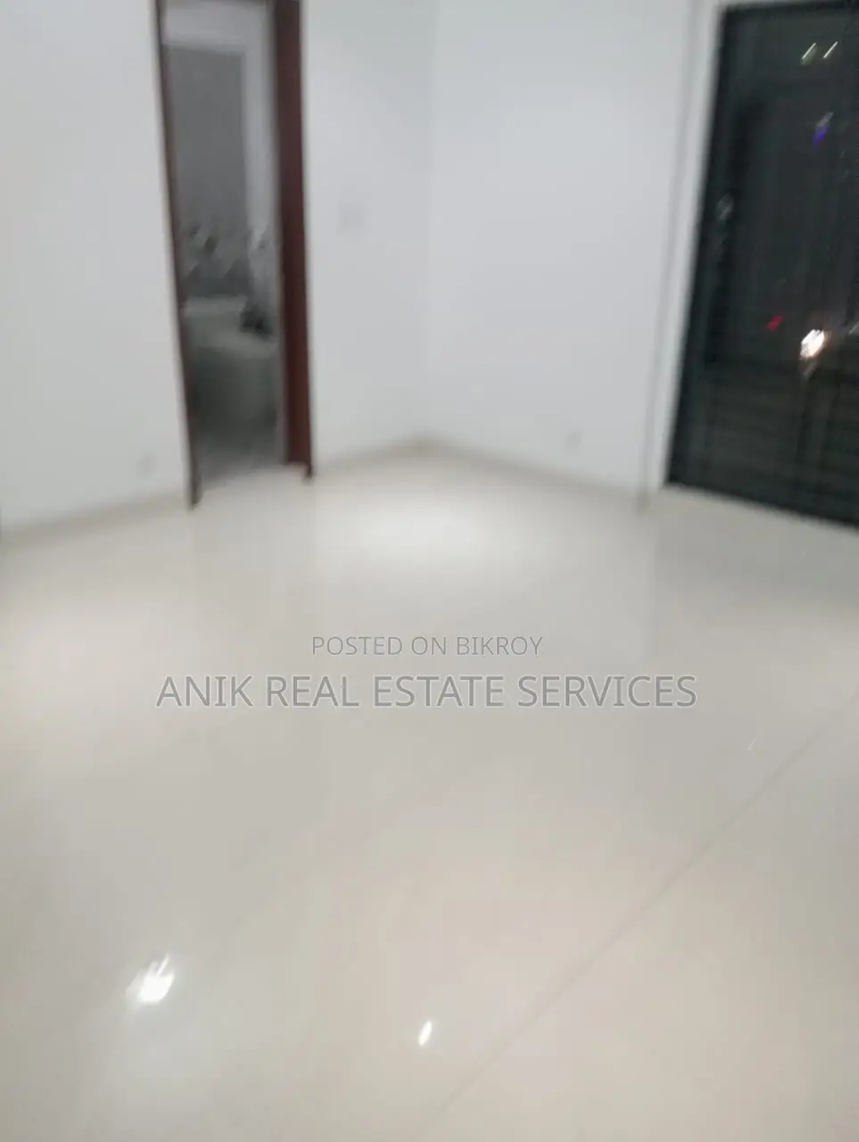 New Modern Swmming Pool Gym Un Farnised Flat Rent At Gulshan 1